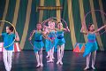Mini Stars Circus 2D  37